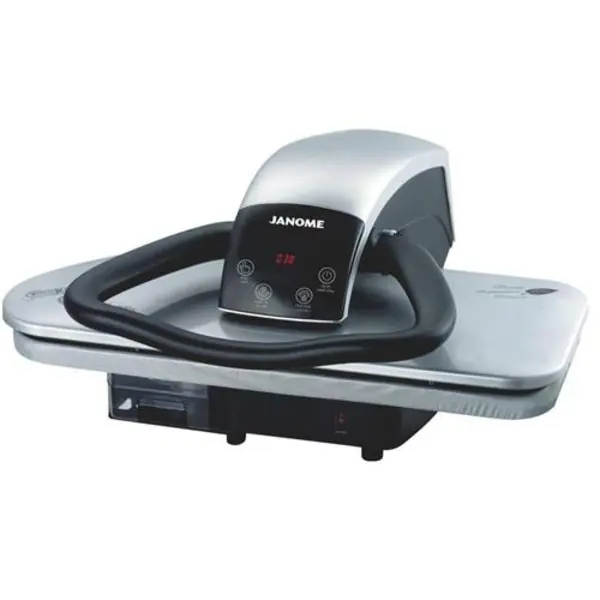 اتو پرس ژانومه مدل ML600 Janome Steam Press