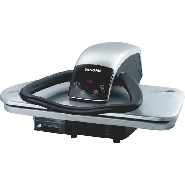 اتو پرس ژانومه مدل ML600 Janome Steam Press
