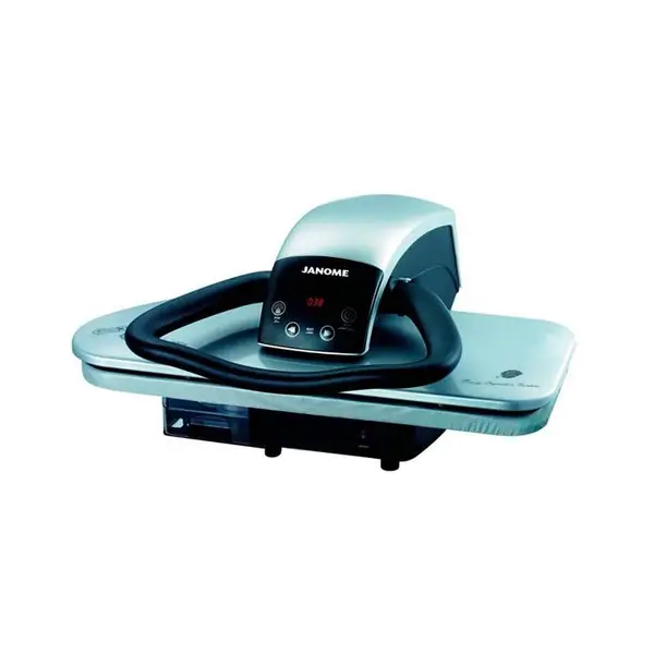 اتو پرس ژانومه مدل ML600 Janome Steam Press