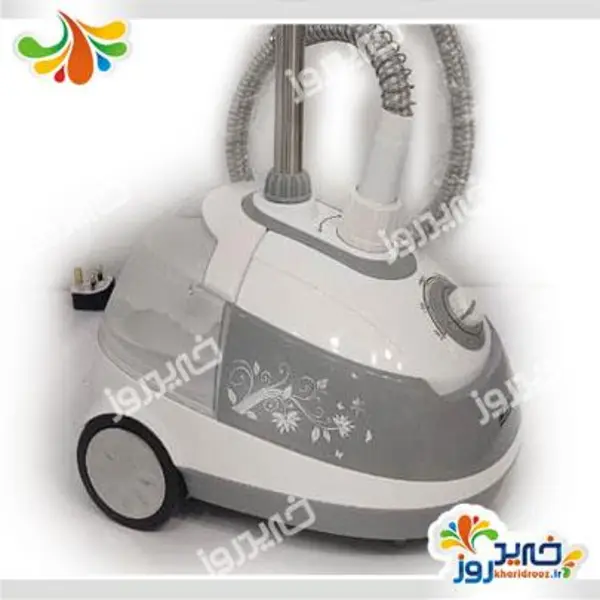 اتو بخار ایستاده مایر مدل Mr-702