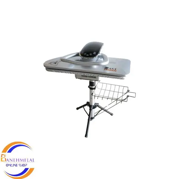 اتو پرس ناسا الکتریک مدلNASA NS-3311A - 2
