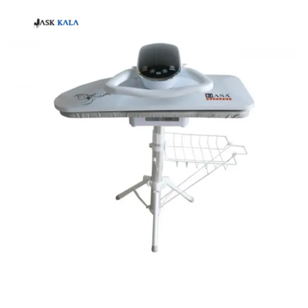 اتو پرس ناسا الکتریک مدلNASA NS-3311A - 4