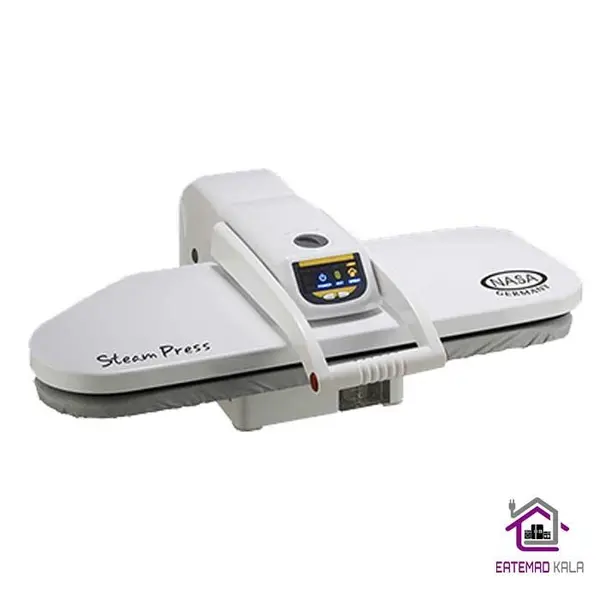 اتو پرس ناسا الکتریک مدلns-3300 - 2