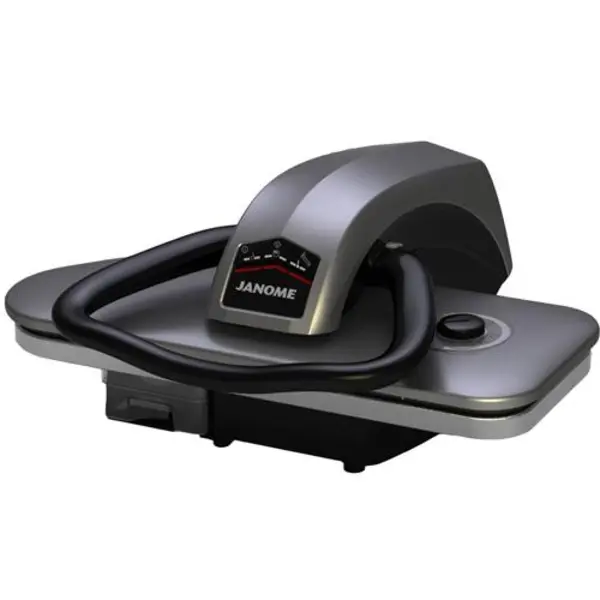 اتو پرس ژانومه مدل NX 600 - 3