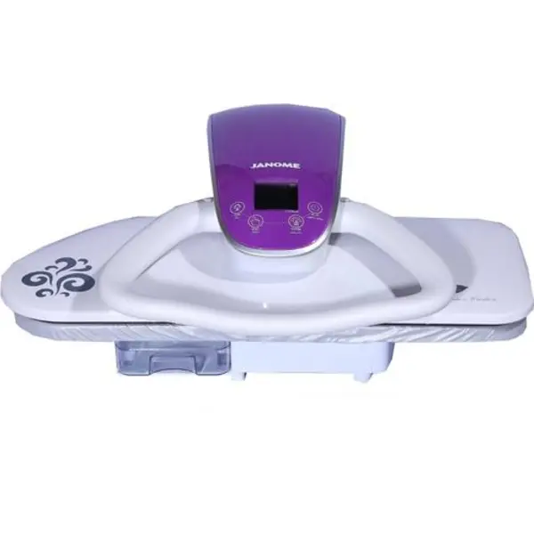 اتو پرس ژانومه مدل NX 600 - 4