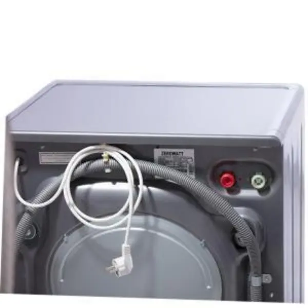 زیرووات ماشین لباسشویی مدل OZ-1174 ظرفیت 7 کیلوگرم Zerowatt OZ-۱۱۷۴ Washing Machine ۷ Kg