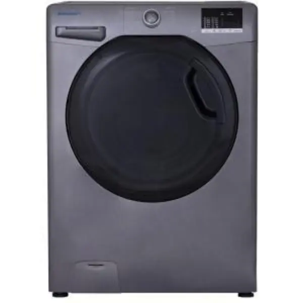 زیرووات ماشین لباسشویی مدل OZ-1174 ظرفیت 7 کیلوگرم Zerowatt OZ-۱۱۷۴ Washing Machine ۷ Kg