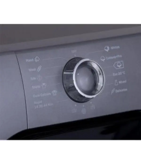 زیرووات ماشین لباسشویی مدل OZ-1174 ظرفیت 7 کیلوگرم Zerowatt OZ-۱۱۷۴ Washing Machine ۷ Kg