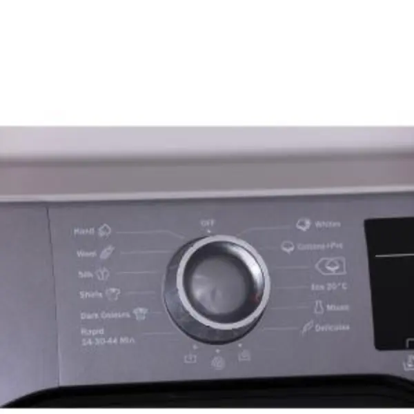 ماشین لباسشویی زیرووات مدل OZ-1384 ظرفیت 8 کیلوگرم Zerowatt Washing Machine Kg