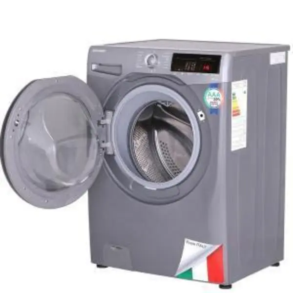 ماشین لباسشویی زیرووات مدل OZ-1384 ظرفیت 8 کیلوگرم Zerowatt Washing Machine Kg