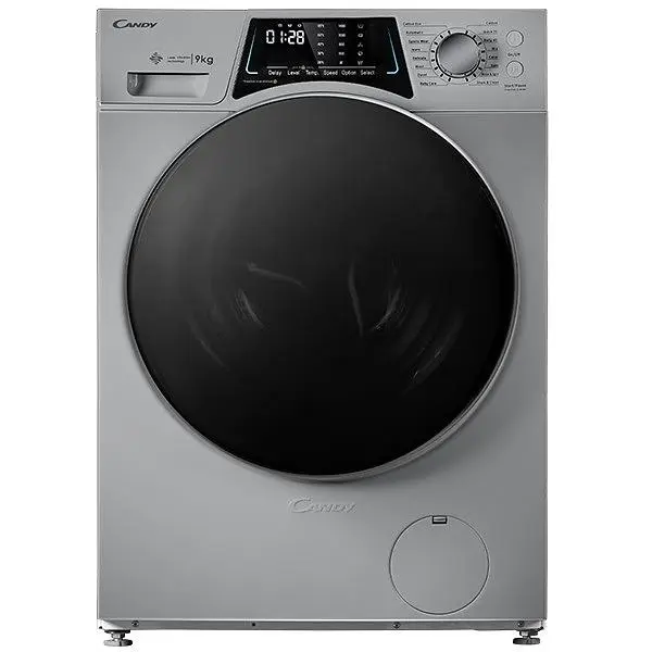 ماشین لباسشویی کندی PFC-846Wسفید