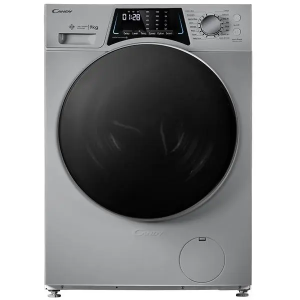 ماشین لباسشویی کندی PFC-846Wسفید