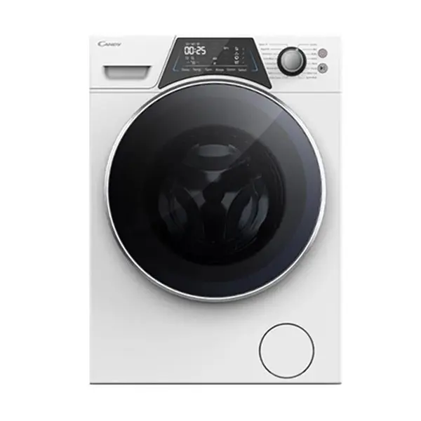 ماشین لباسشویی کندی PFC-846Wسفید