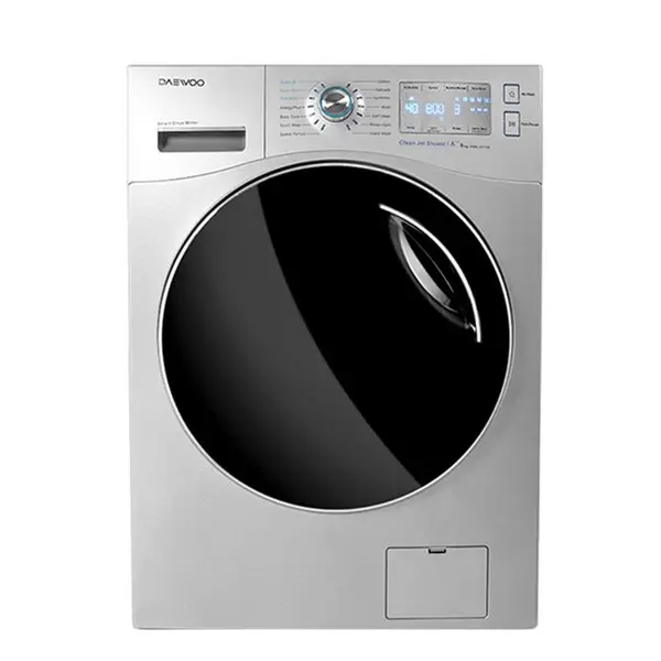 لباسشویی دوو سری Primo مدل DWK-9543v - 6