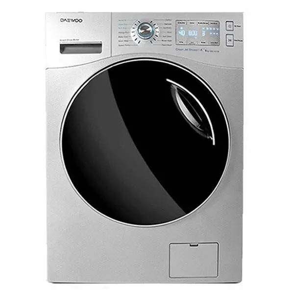 لباسشویی دوو سری Primo مدل DWK-9543v - 5