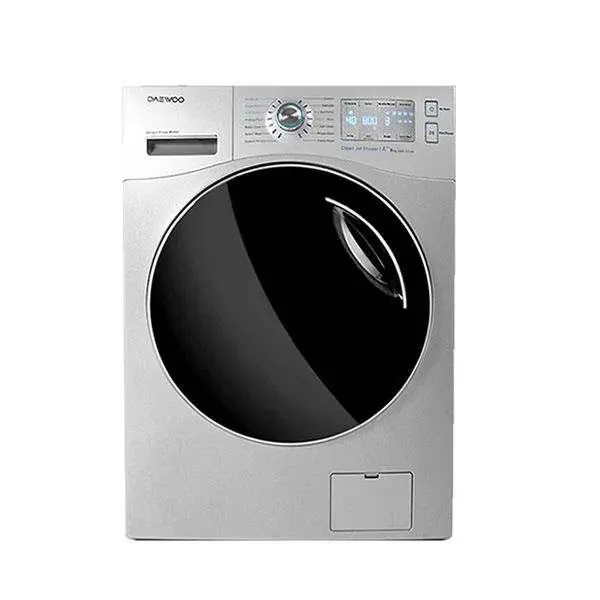 لباسشویی دوو سری Primo مدل DWK-9543v - 3