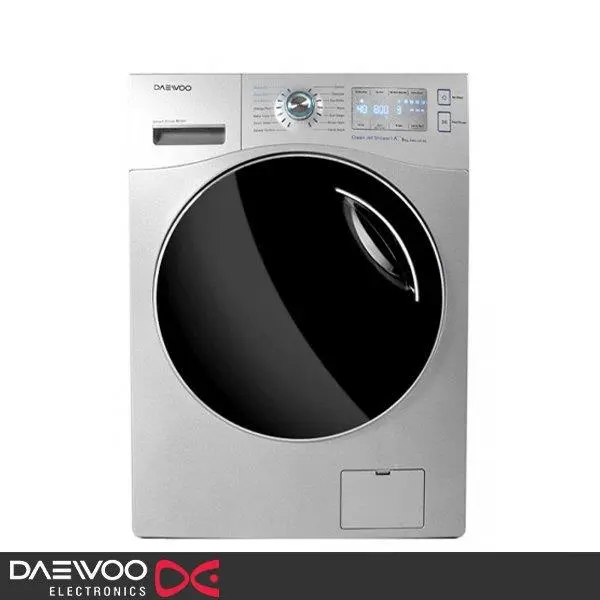 لباسشویی دوو سری Primo مدل DWK-9543v - 4