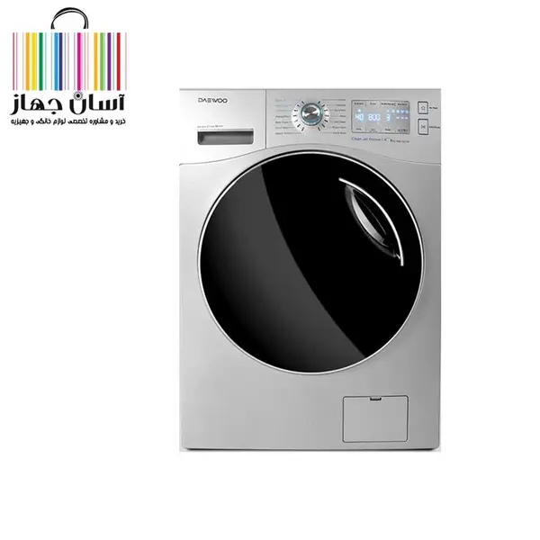لباسشویی دوو سری Primo مدل DWK-9543v - 2