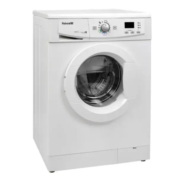 لباسشویی آبسال تمام اتوماتیک مدل REN5207