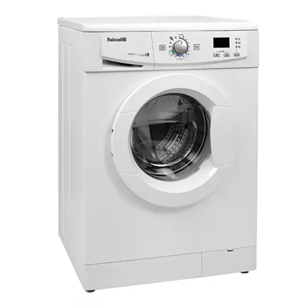 لباسشویی آبسال تمام اتوماتیک مدل REN5207