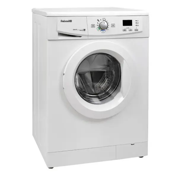 لباسشویی آبسال تمام اتوماتیک مدل REN6210