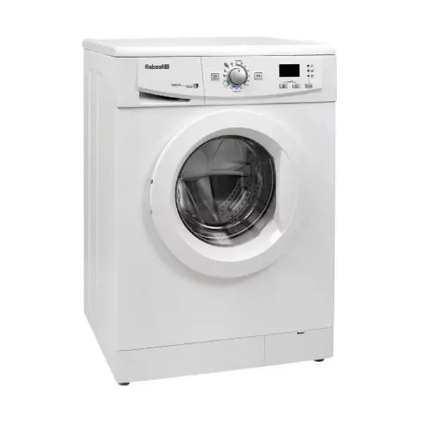 لباسشویی آبسال تمام اتوماتیک مدل REN6210