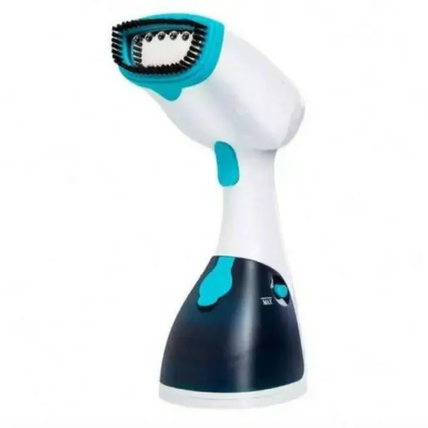 اتو بخار گر sokany aj-2205 تکرنگ (سفیدآبی)