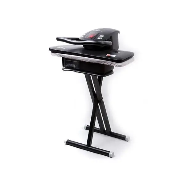 اتو پرسی هاردستون مدل SPD2601B Hardstone Steam Press