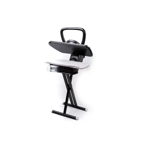 اتو پرسی هاردستون مدل SPD2601B Hardstone Steam Press