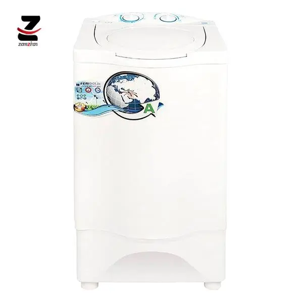 ماشین لباسشویی فریدولین مدل SW60 Feridolin Washing Machine