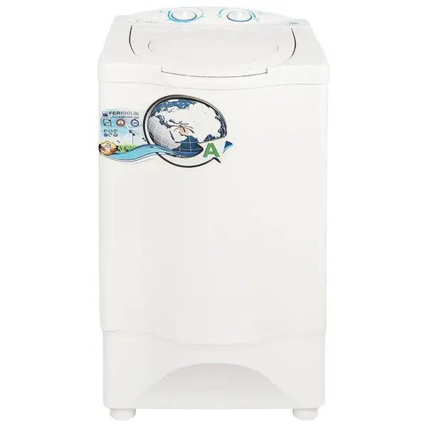 ماشین لباسشویی فریدولین مدل SW60 Feridolin Washing Machine
