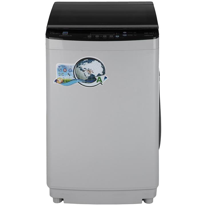 ماشین لباسشویی فریدولین مدل SWF120A ظرفیت 12 کیلوگرم Feridolin Washing Machine 12kg