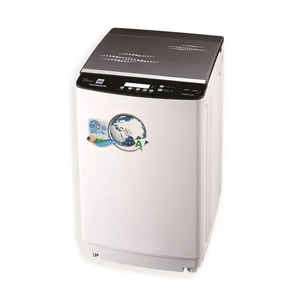 ماشین لباسشویی فریدولین مدل SWF120A ظرفیت 12 کیلوگرم Feridolin Washing Machine 12kg