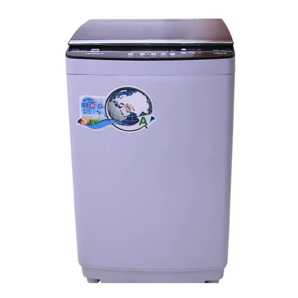 ماشین لباسشویی فریدولین مدل SWF120A ظرفیت 12 کیلوگرم Feridolin Washing Machine 12kg