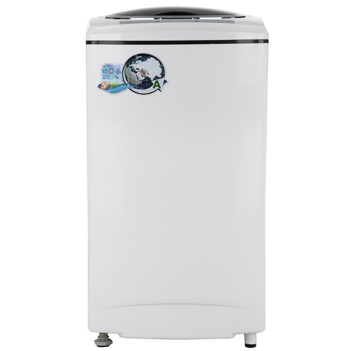 ماشین لباسشویی فریدولین مدل SWF60A ظرفیت 6 کیلوگرم Feridolin Washing Machine 6kg