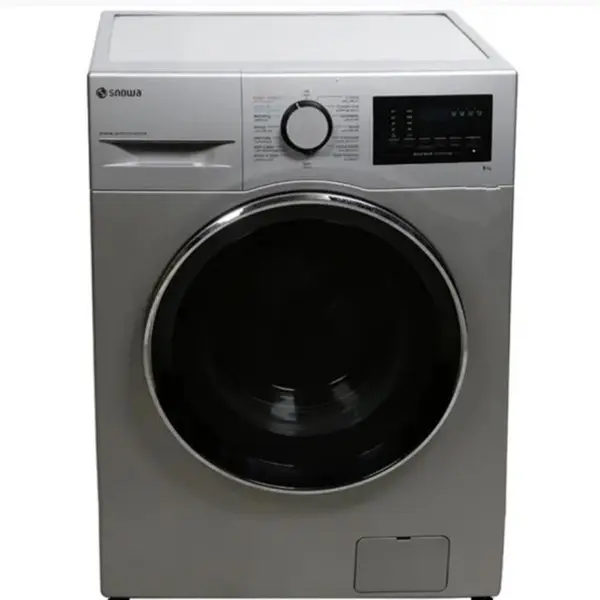 ماشین لباسشویی اسنوا مدل SWM-71137 ظرفیت 7 کیلوگرم - 2