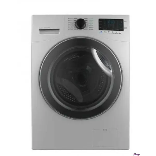 ماشین لباسشویی اسنوا ۸ کیلویی مدل SWM-84518 - 4