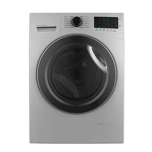 ماشین لباسشویی اسنوا ۸ کیلویی مدل SWM-84518 - 6
