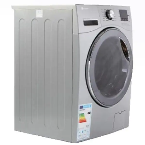 ماشین لباسشویی اسنوا ۸ کیلویی مدل SWM-84518 - 5