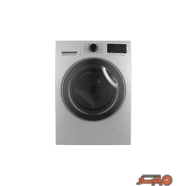 ماشین لباسشویی اسنوا ۸ کیلویی مدل SWM-84518 - 3