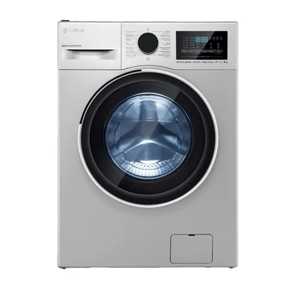 ماشین لباسشویی اسنوا مدل SWM-84S30 ظرفیت ۸ کیلوگرم Snowa Washing Machine 8KG