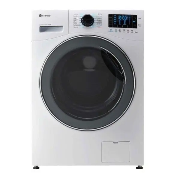 ماشین لباسشویی اسنوا مدل SWM-94536 - 2