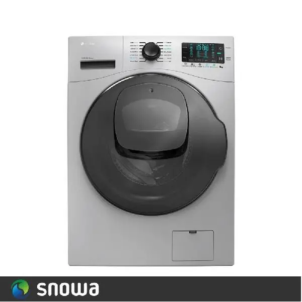 لباس شویی اسنوا ماشین SWM-94S61 - 4