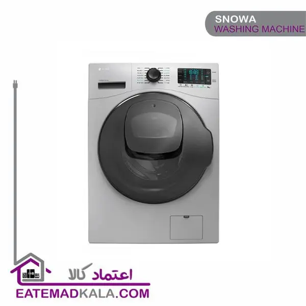 لباس شویی اسنوا ماشین SWM-94S61 - 2