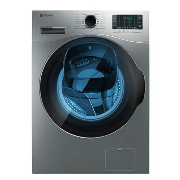 ماشین لباسشویی اسنوا مدل SWM_F92W
