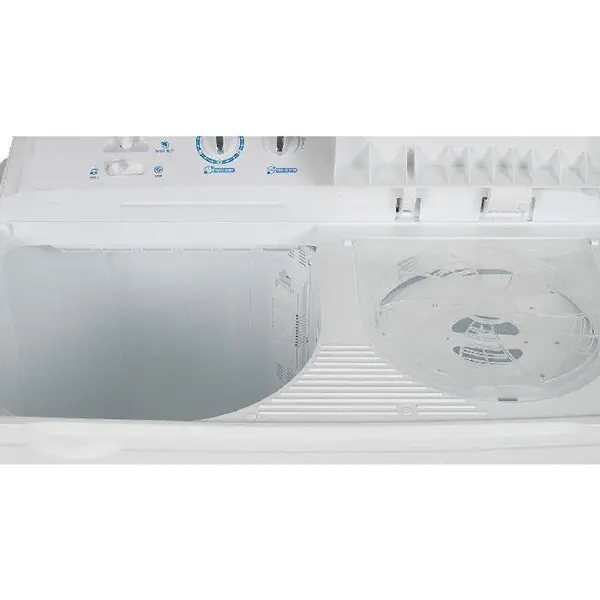 ماشین لباسشویی فریدولین مدل SWT150 ظرفیت 15 کیلوگرم Feridolin Washing Machine 15kg