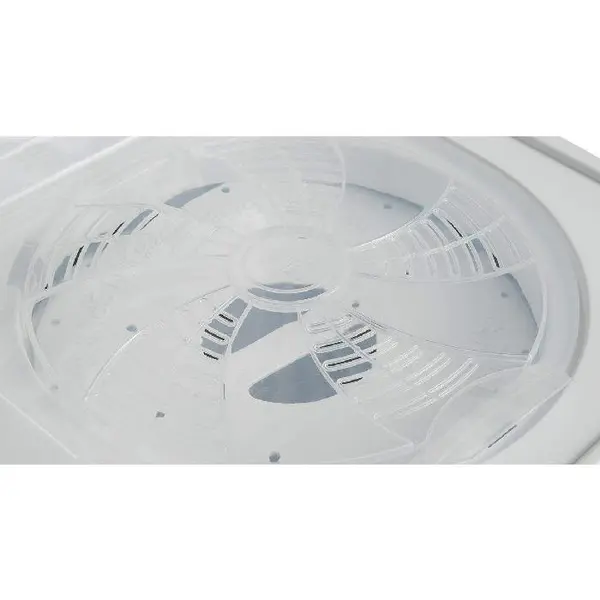 ماشین لباسشویی فریدولین مدل SWT150 ظرفیت 15 کیلوگرم Feridolin Washing Machine 15kg