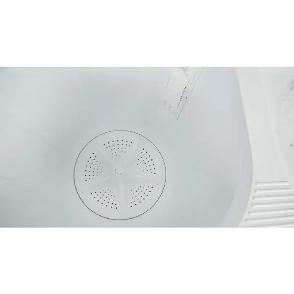 ماشین لباسشویی فریدولین مدل SWT150 ظرفیت 15 کیلوگرم Feridolin Washing Machine 15kg
