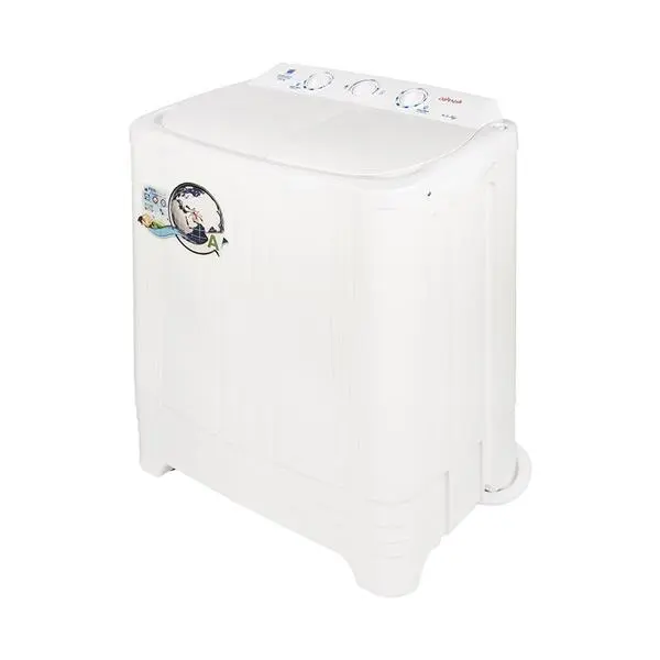 ماشین لباسشویی فریدولین مدل SWT68 با ظرفیت 6.8 کیلوگرم Feridolin Washing Machine- 6.8Kg
