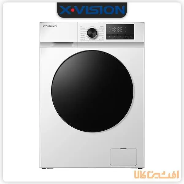 ماشین لباسشویی ایکس ویژن مدل TF94
